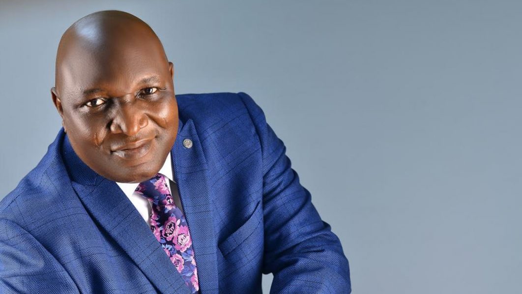 Jumade Adejola