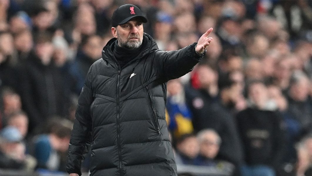 Jurgen Klopp