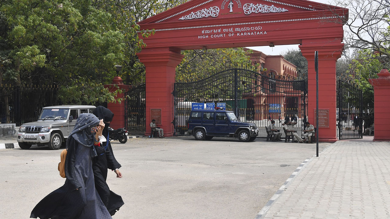 INDIA-UNREST-RELIGION-COURT