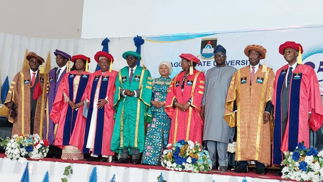 LASU