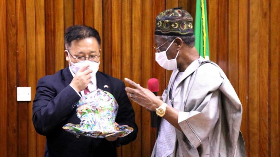 Lai-Mohammed