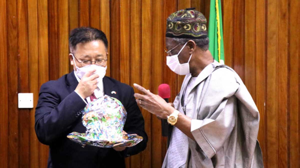 Lai-Mohammed