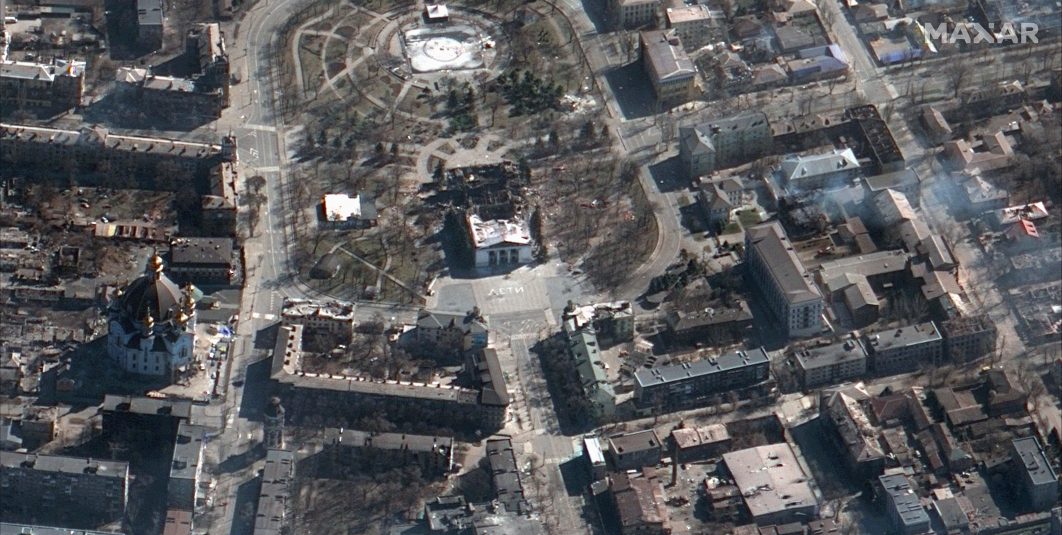 UKRAINE-RUSSIA-CONFLICT