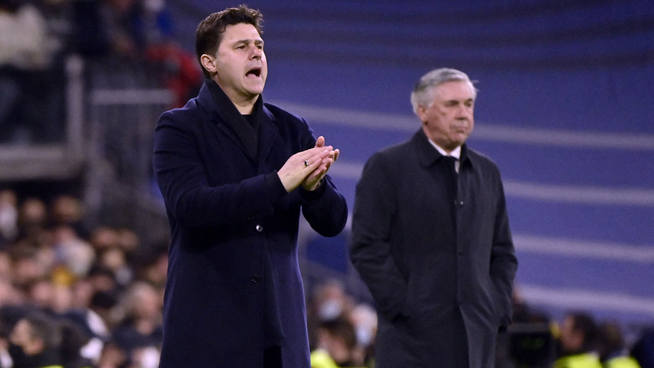 Mauricio Pochettino