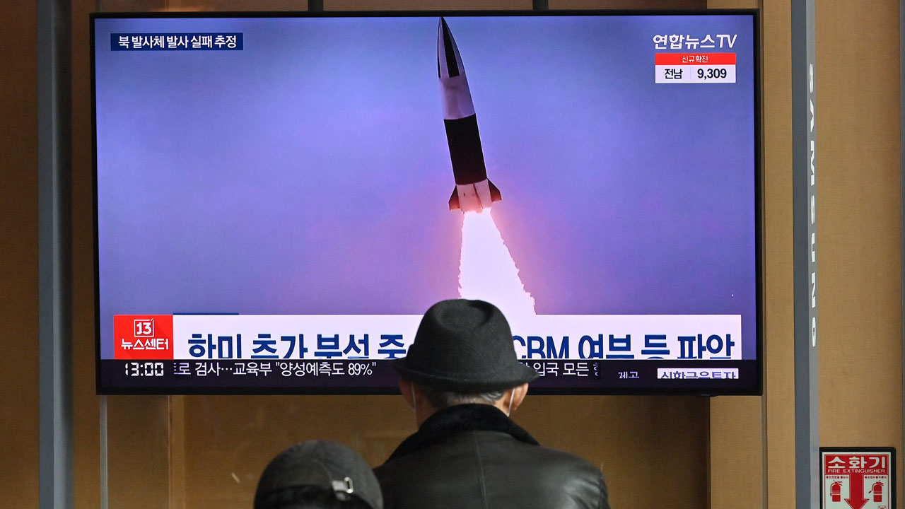 North Korea