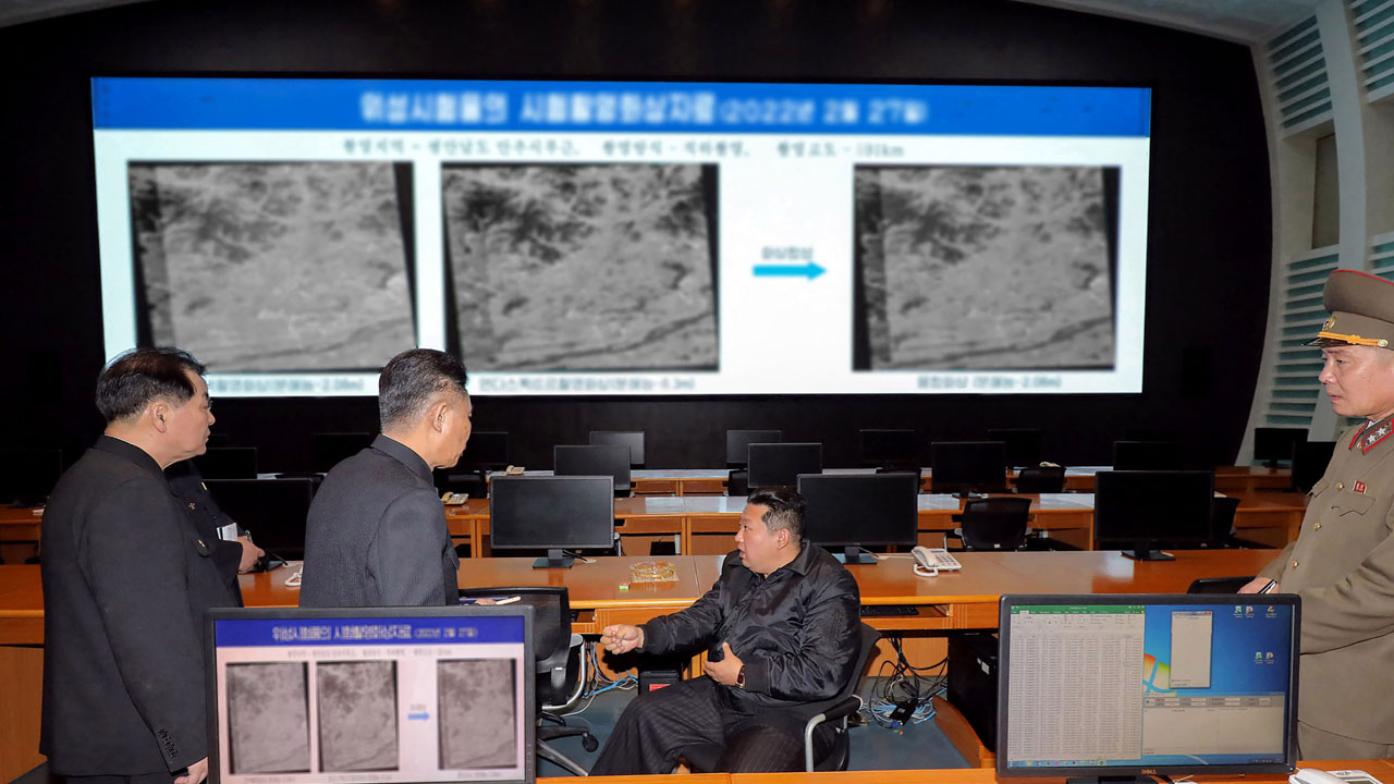 NKOREA-POLITICS