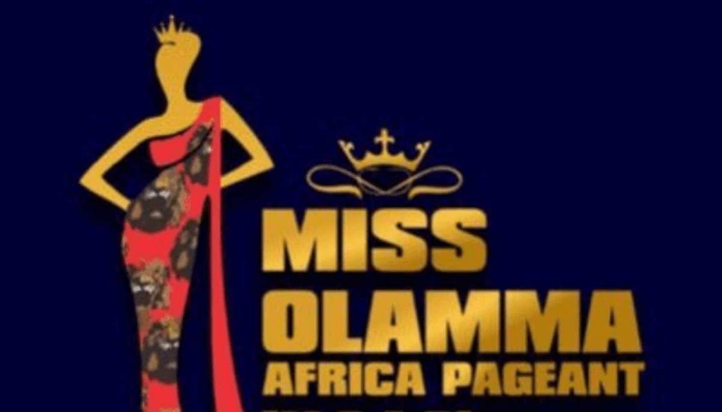 Olamma-Africa-Pageant