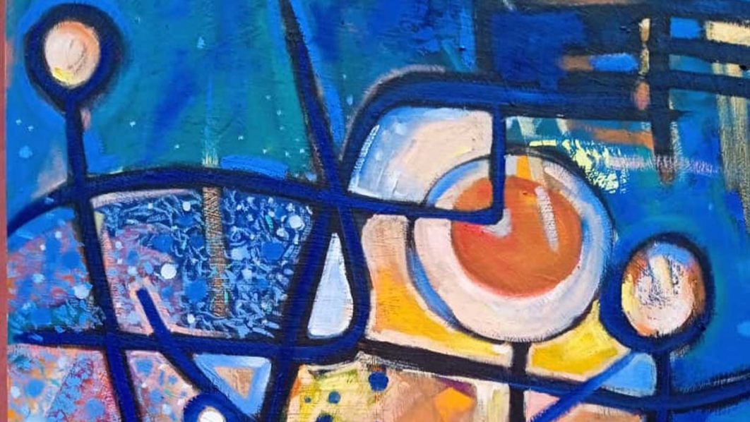 Onah-painting