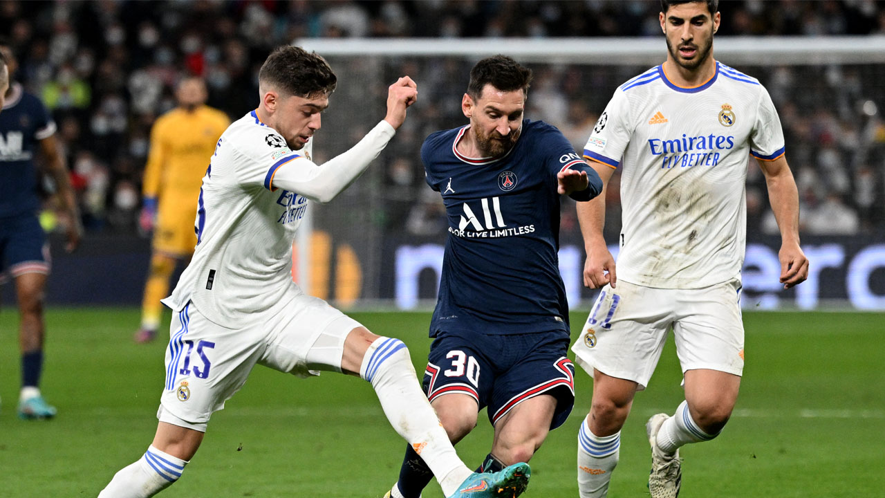 FBL-EUR-C1-REAL MADRID-PSG