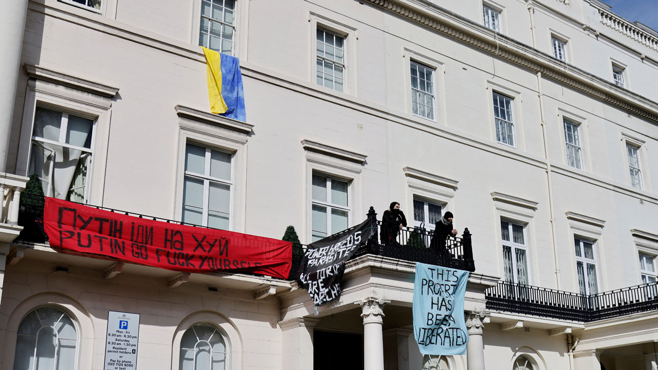 BRITAIN-UKRAINE-RUSSIA-CONFLICT-ECONOMY-SANCTIONS-POLITICS