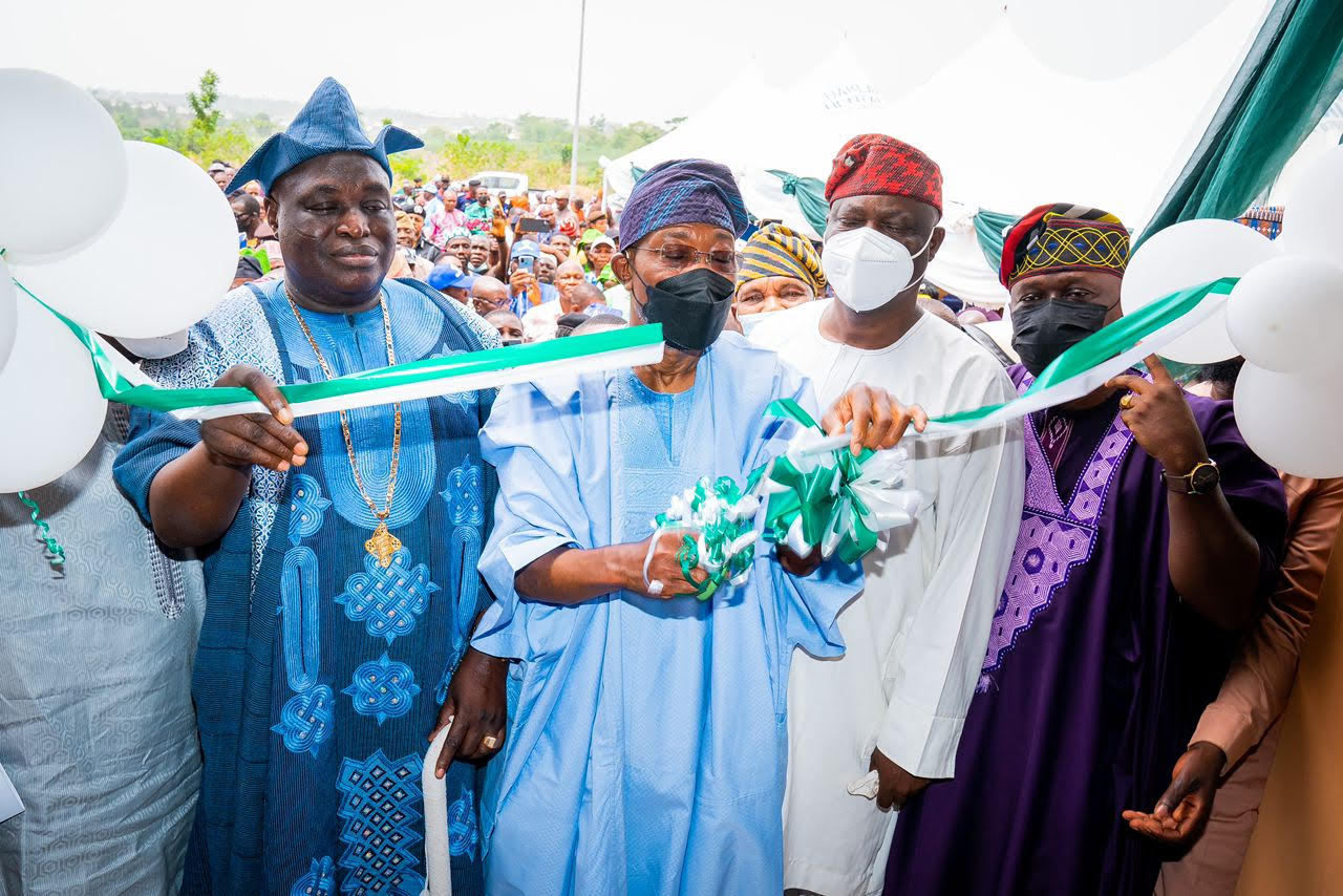 Rauf Aregbesola