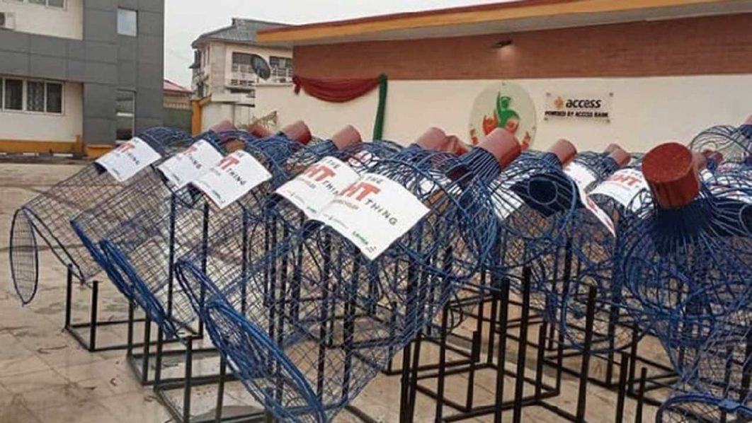 Recycle