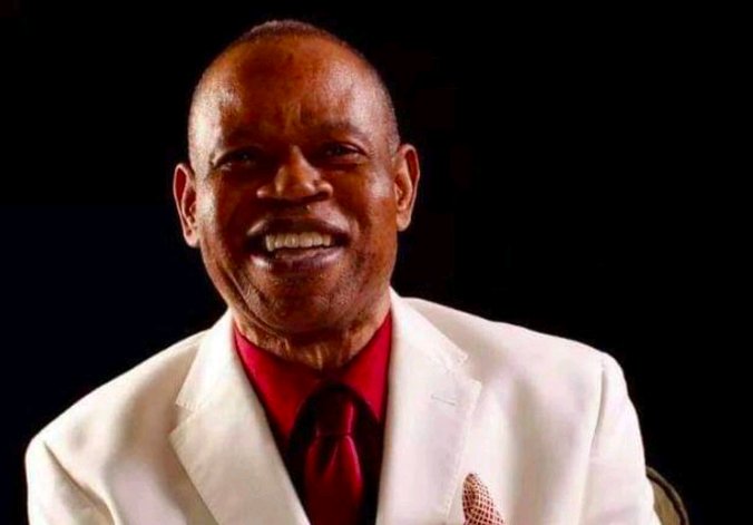 Rev. Obiora Ezekiel
