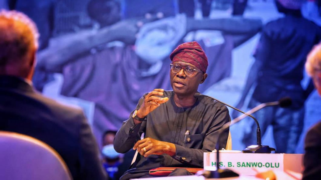 SANWO-OLU