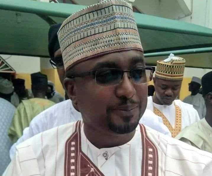 Sadiq Aminu Wali