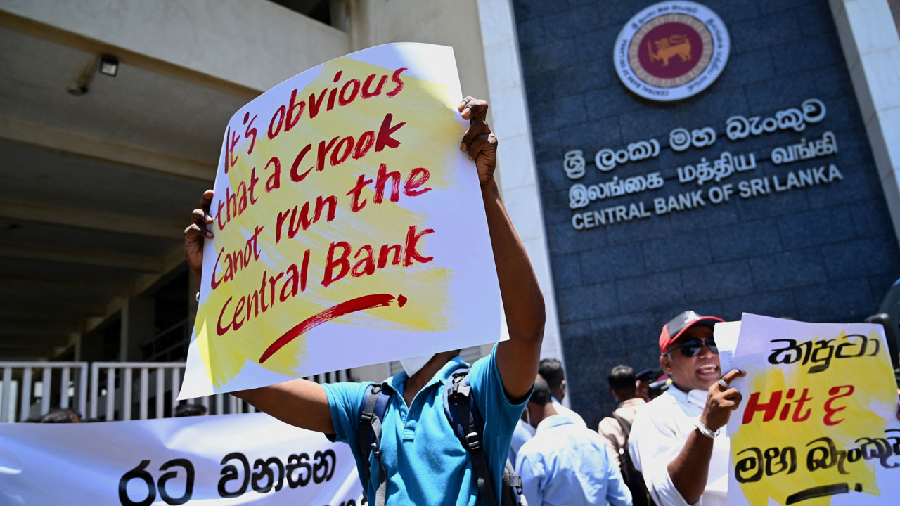 Sri Lanka