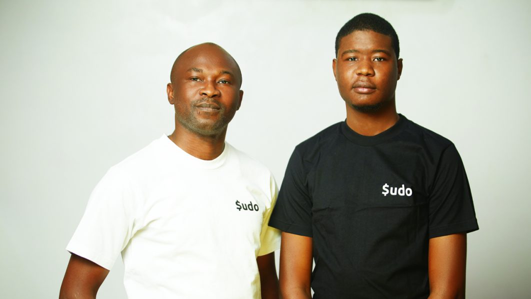 Sudo Africa