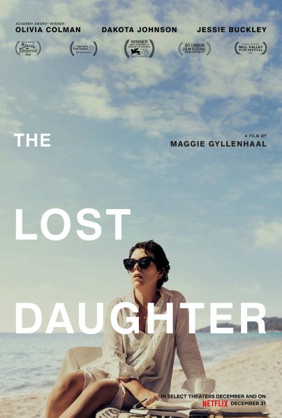 The Lost Daughter Photo IMDb