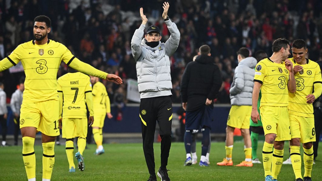 Thomas Tuchel