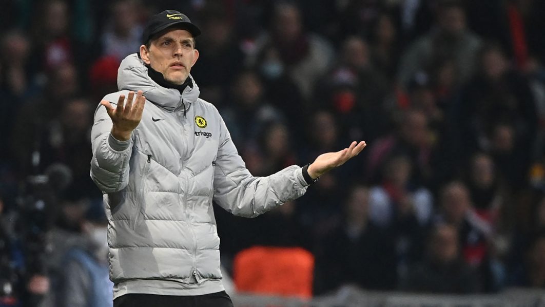 Thomas Tuchel