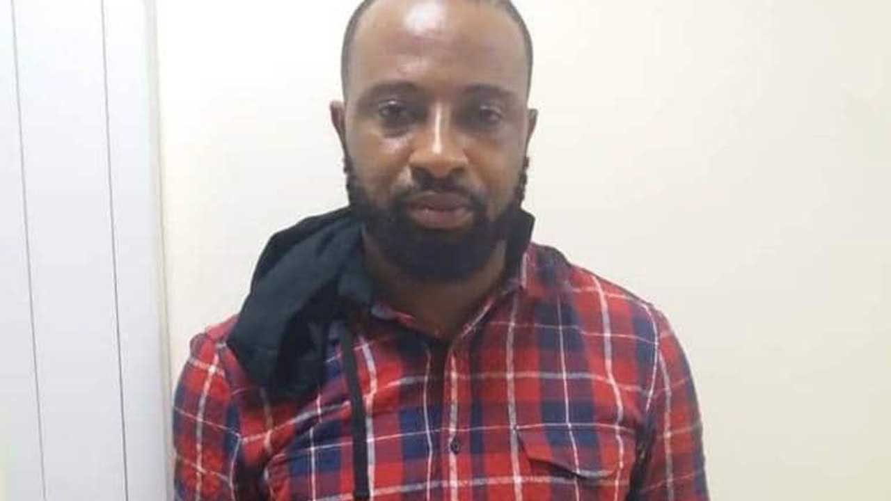 Ugochukwu