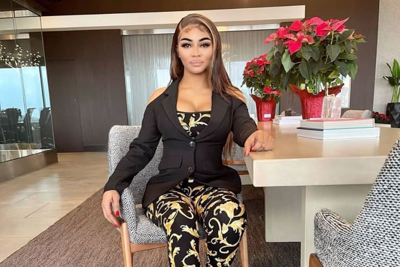 Victoria Essien Viclinlove