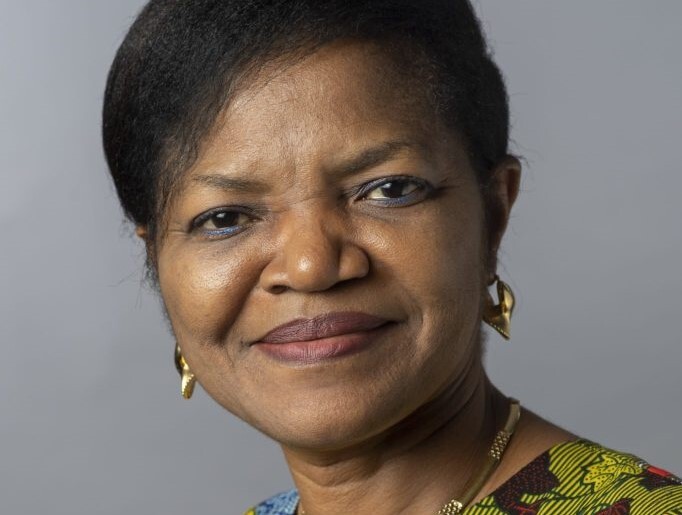 Angela Nworgu