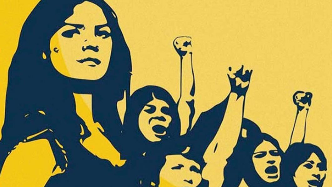 Woman-power