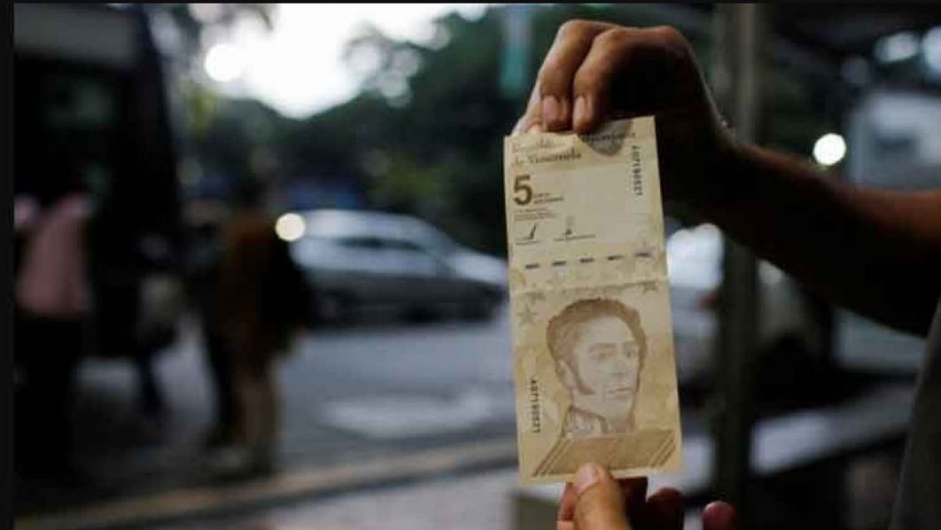 bolivar