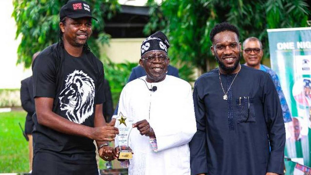 ex-Super-Eagles