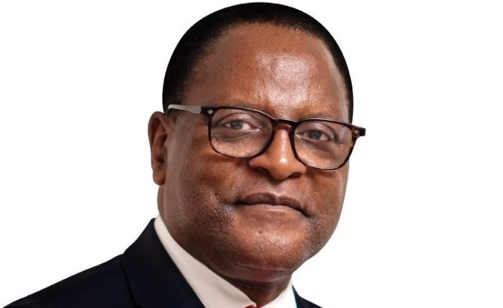Malawi President, Lazarus Chakwera, others restate commitment to quality leadership at the 10TH ALM Persons of the Year￼