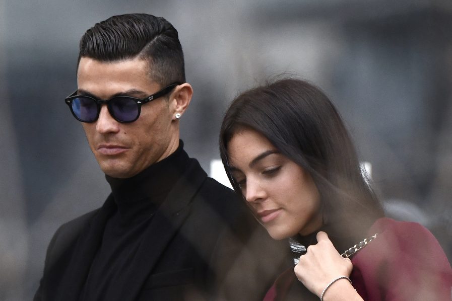 FILES-FBL-DEATH-ENG-PR-MANUTD-RONALDO