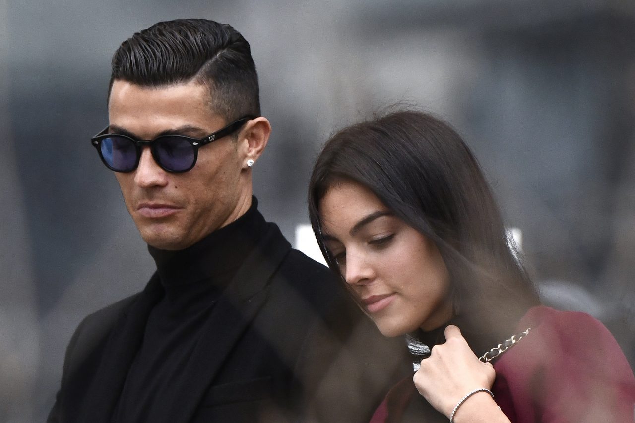 FILES-FBL-DEATH-ENG-PR-MANUTD-RONALDO