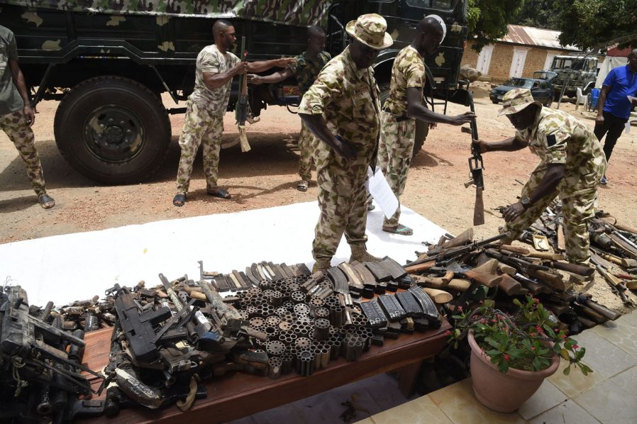 Nigeria-Unrest-Crime