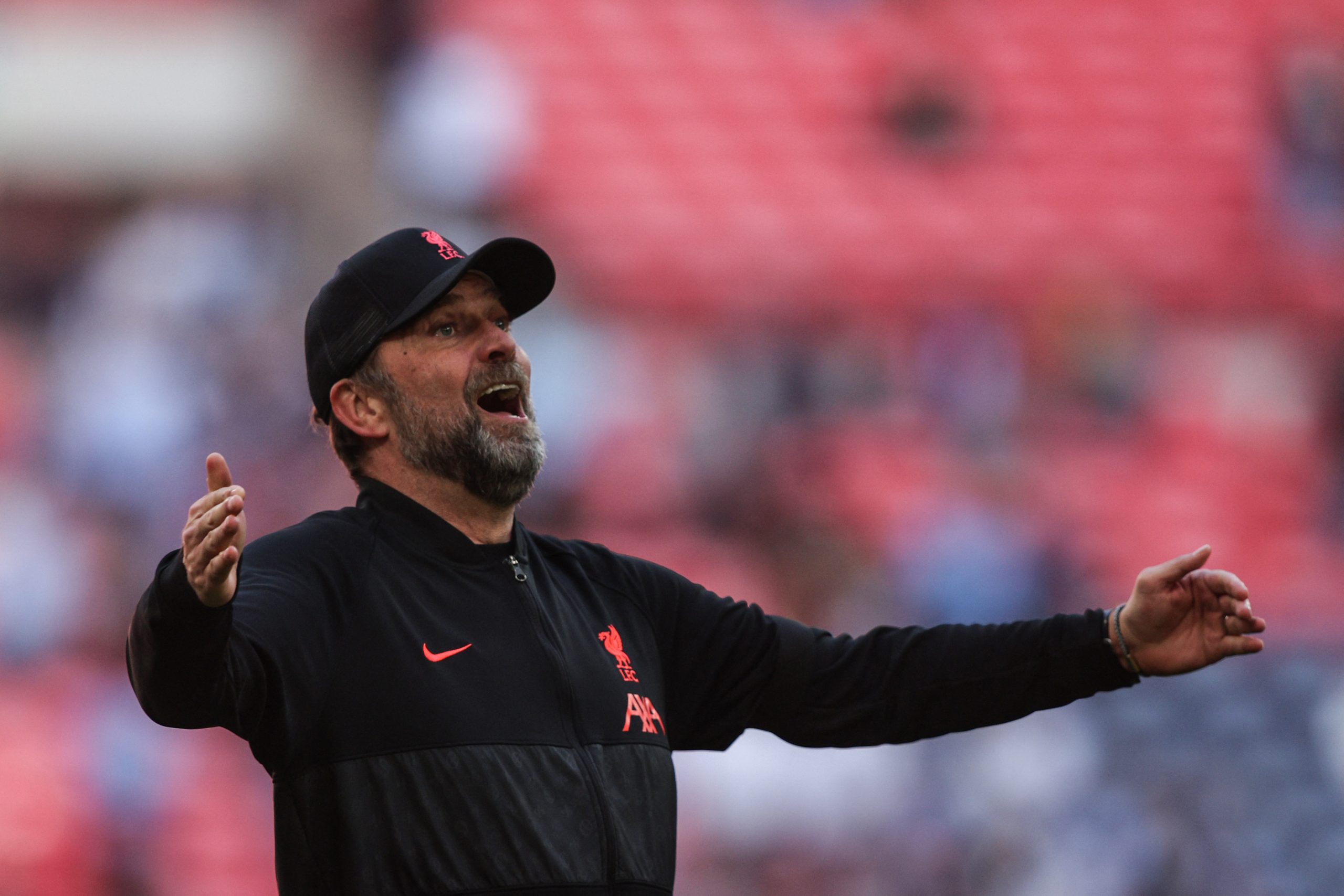 FILES-FBL-ENG-PR-LIVERPOOL-KLOPP