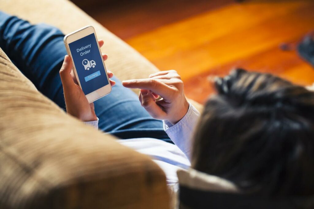 How to measure and improve your digital maturity for online sales success