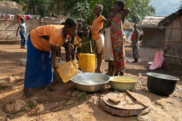 UN Condemns Recent Attacks on Humanitarians in Central African Republic