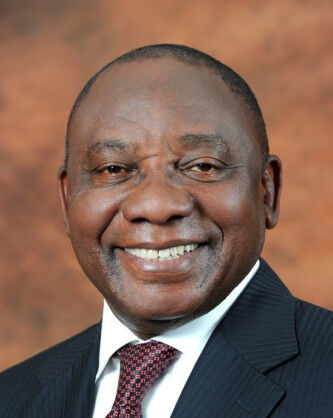 President Cyril Ramaphosa to attend Mining Indaba 2022