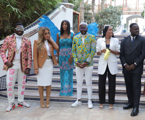 Merck Foundation launches the First Episode of “Our Africa by Merck Foundation” TV Program which raises Diabetes Awareness in Africa