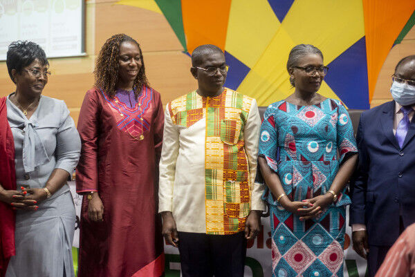 Cote d’Ivoire: African Development Bank-supported Digital Platform will Support Women Farmers to Gain Access to Markets