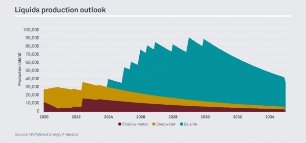 Côte d’Ivoire well poised to benefit from surging global energy needs