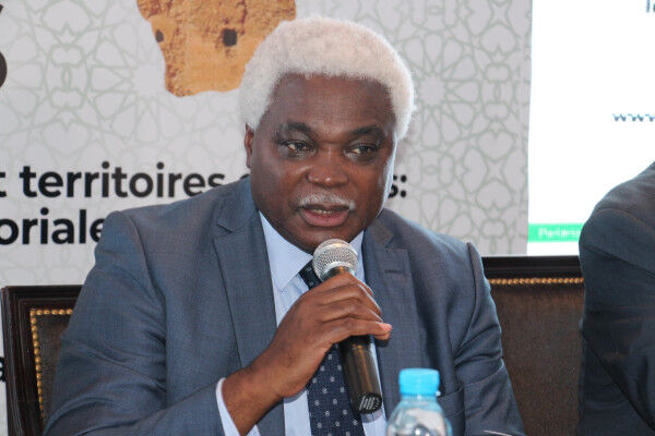 Africities 2022 in Kisumu, Kenya: We are There!