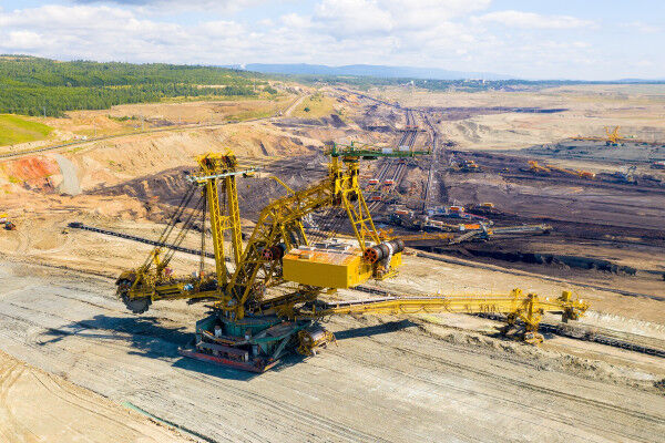 Addressing Energy Poverty and the Case for Coal in Africa