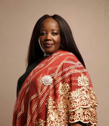 Elizabeth Rogo Appointed as Board Member for National Oil Corporation of Kenya