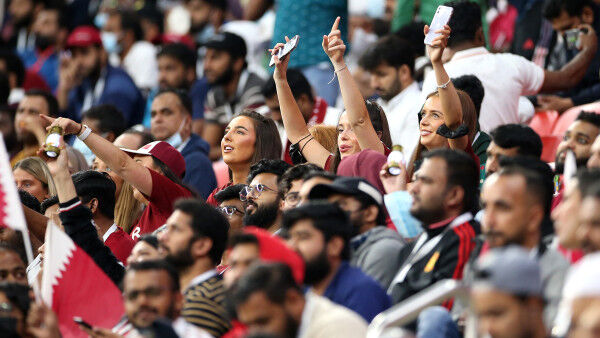 High Demand Expected as FIFA World Cup Qatar 2022(TM) Ticket Applications Open to Fans Following Final Draw