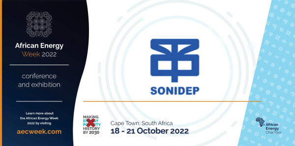 Niger’s SONIDEP to Focus on Infrastructure Rollout, Revenue Management and Policy Adoption at African Energy Week 2022