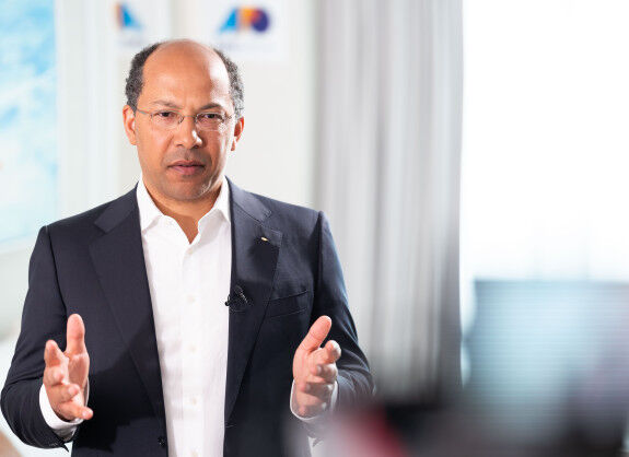 APO Group Reports Strong Start to 2022 with Q1 Revenue Up 70% Year on Year