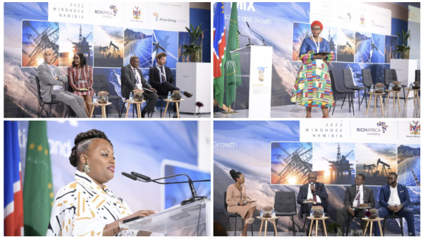 Harnessing and Investing in Africa’s Natural Gas Market Expansion
