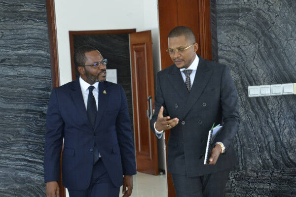 Equatorial Guinea, DRC Strengthen Energy Relations to Fast Track Oil and Gas Development
