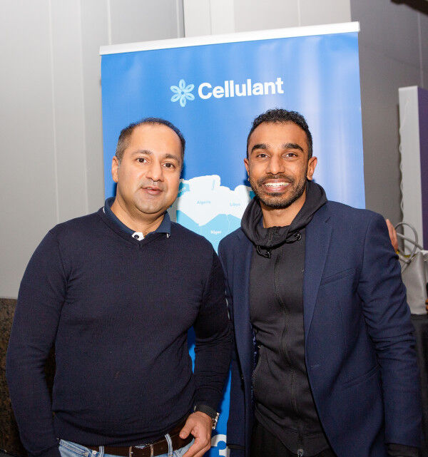 Cellulant has Partnered with NALA to Power Low-Cost Cross-Border Payments from the UK and USA into Africa